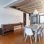 Apartament Pignolo 107