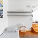 Pignolo 107 Apartament Bergamo