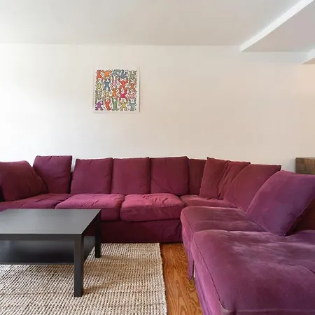 Pignolo 107 Apartament Bergamo