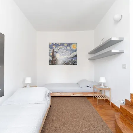 Daire Pignolo 107