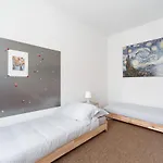 Apartment Pignolo 107 Bergamo