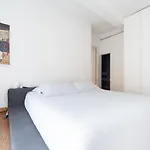 Pignolo 107 Apartment