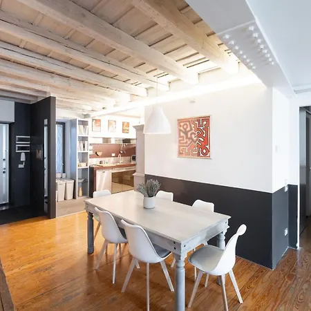 Pignolo 107 * Bergamo