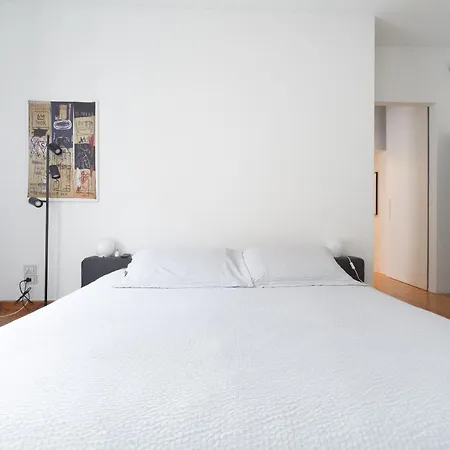 Apartment Pignolo 107