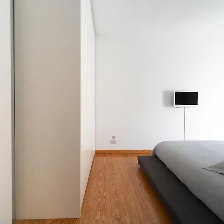 Pignolo 107 Apartment