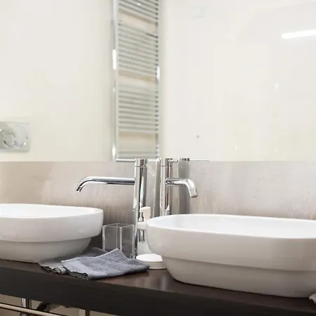 Pignolo 107 Apartment *