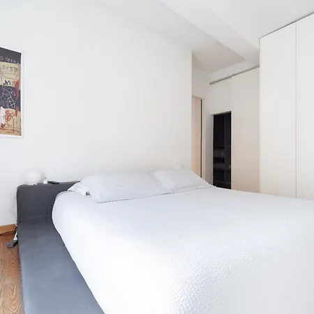 Pignolo 107 Apartment