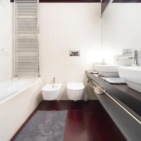 Pignolo 107 Apartment