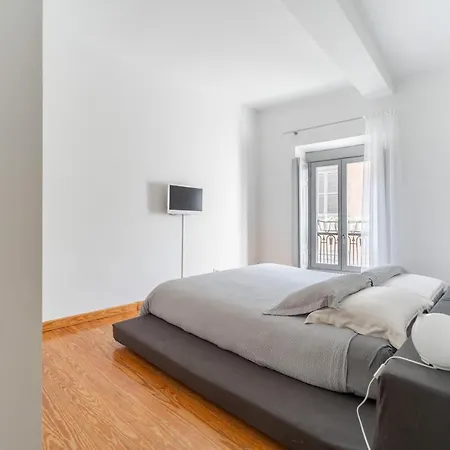 Pignolo 107 Apartment