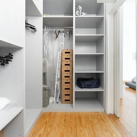 Pignolo 107 Apartment Bergamo