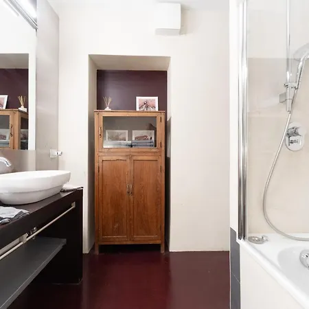 Pignolo 107 Apartment Bergamo