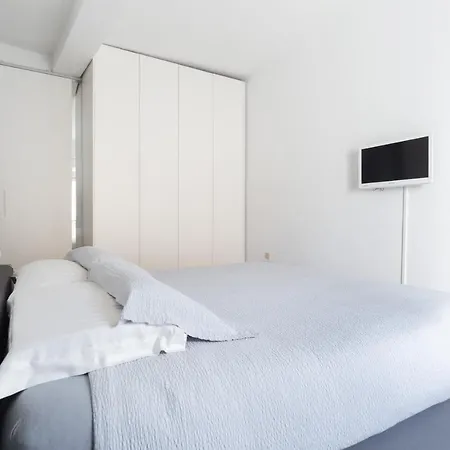 Apartment Pignolo 107 *