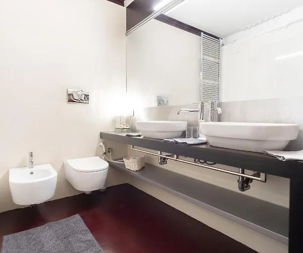 Pignolo 107 아파트 *