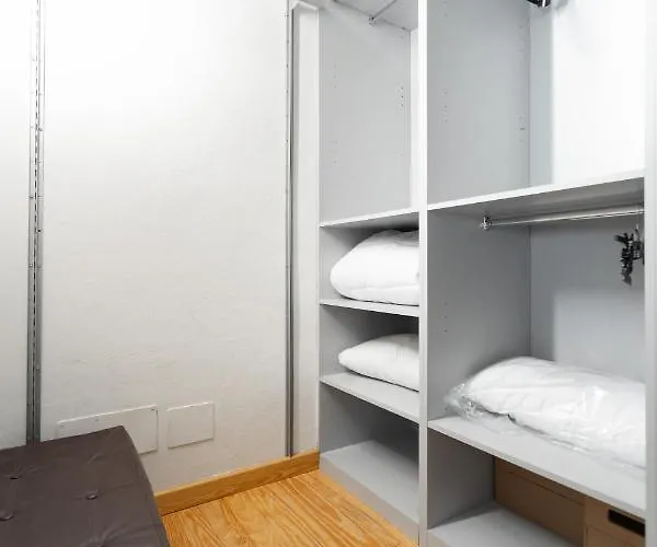 Pignolo 107 아파트 *