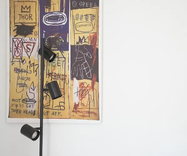 아파트 Pignolo 107