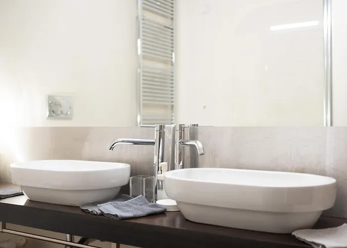 Pignolo 107 아파트 *