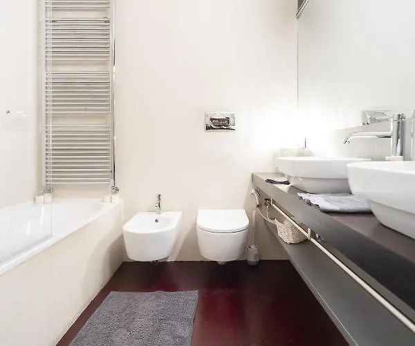 Pignolo 107 아파트