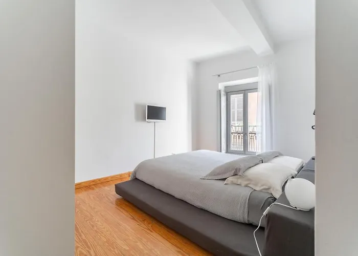 Pignolo 107 아파트