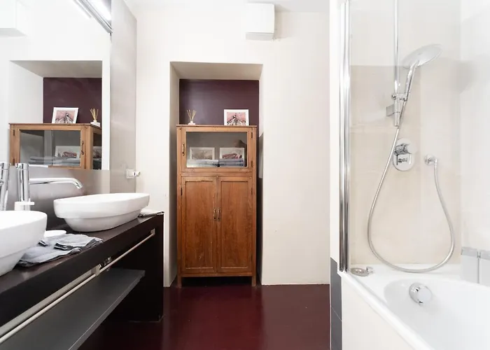 Pignolo 107 아파트 베르가모