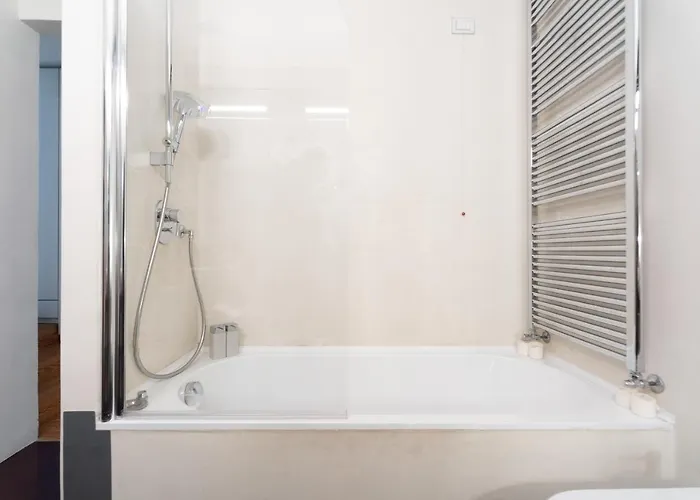 Pignolo 107 Apartmán Bergamo