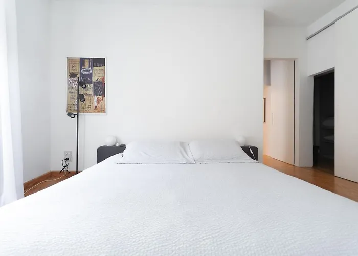 Apartmán Pignolo 107