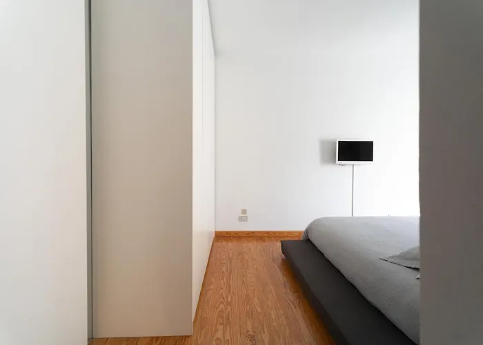 Pignolo 107 Apartmán