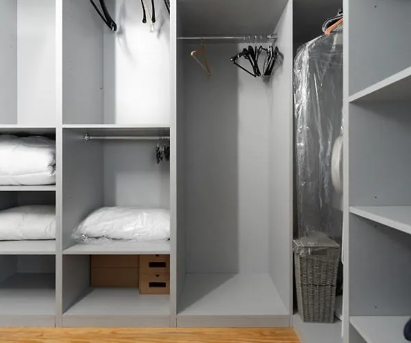 Apartmán Pignolo 107 *