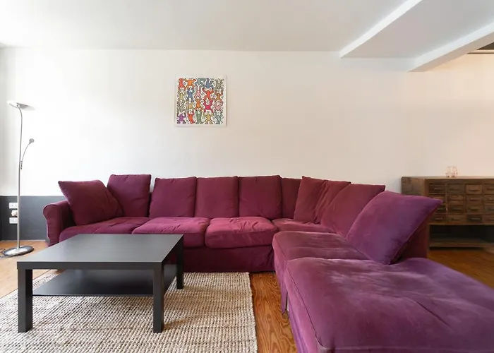 Pignolo 107 Apartmán Bergamo