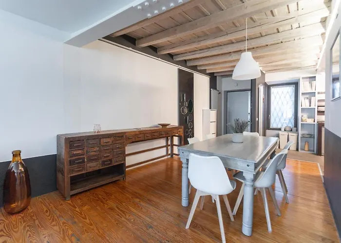 Apartmán Pignolo 107