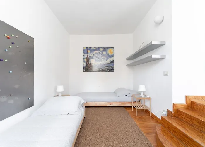 Apartmán Pignolo 107