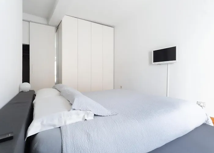 Apartmán Pignolo 107 *